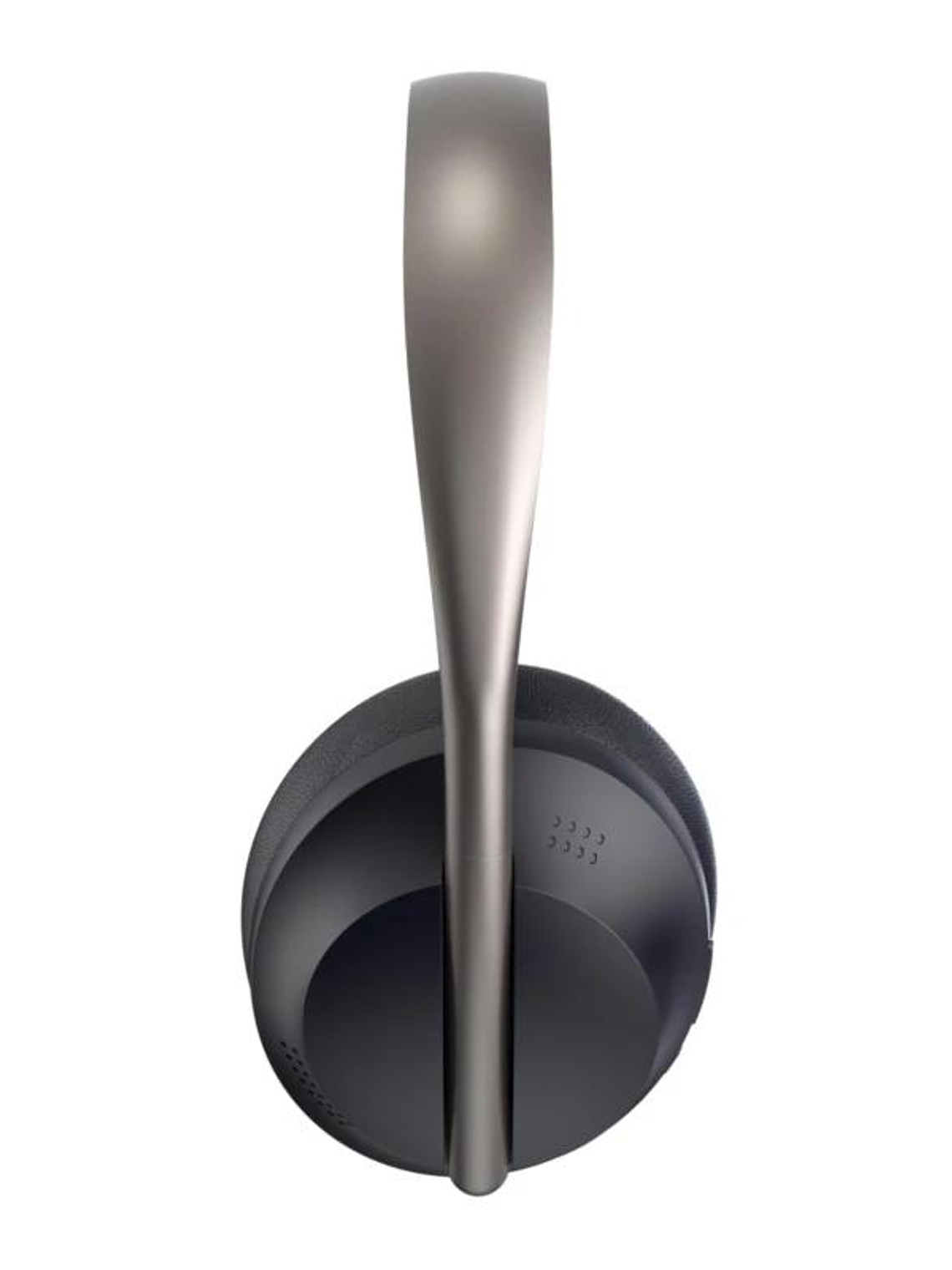 Celly Auricular Diadema Inalámbrico ARCHBEAT Negro 3