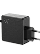 EWENT Cargador USB-CPD 65W + Puerto USB-A - Miniatura 4
