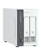 QNAP TS-216G NAS 2XHDD-Bay 1xGbE 1x2.5GbE - Miniatura 3