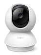 TP-Link TC71 Home Camera WiFi 2K 3MP 360º mSD - Miniatura 1