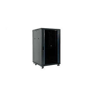 2LAN Armario Suelo 22U 19