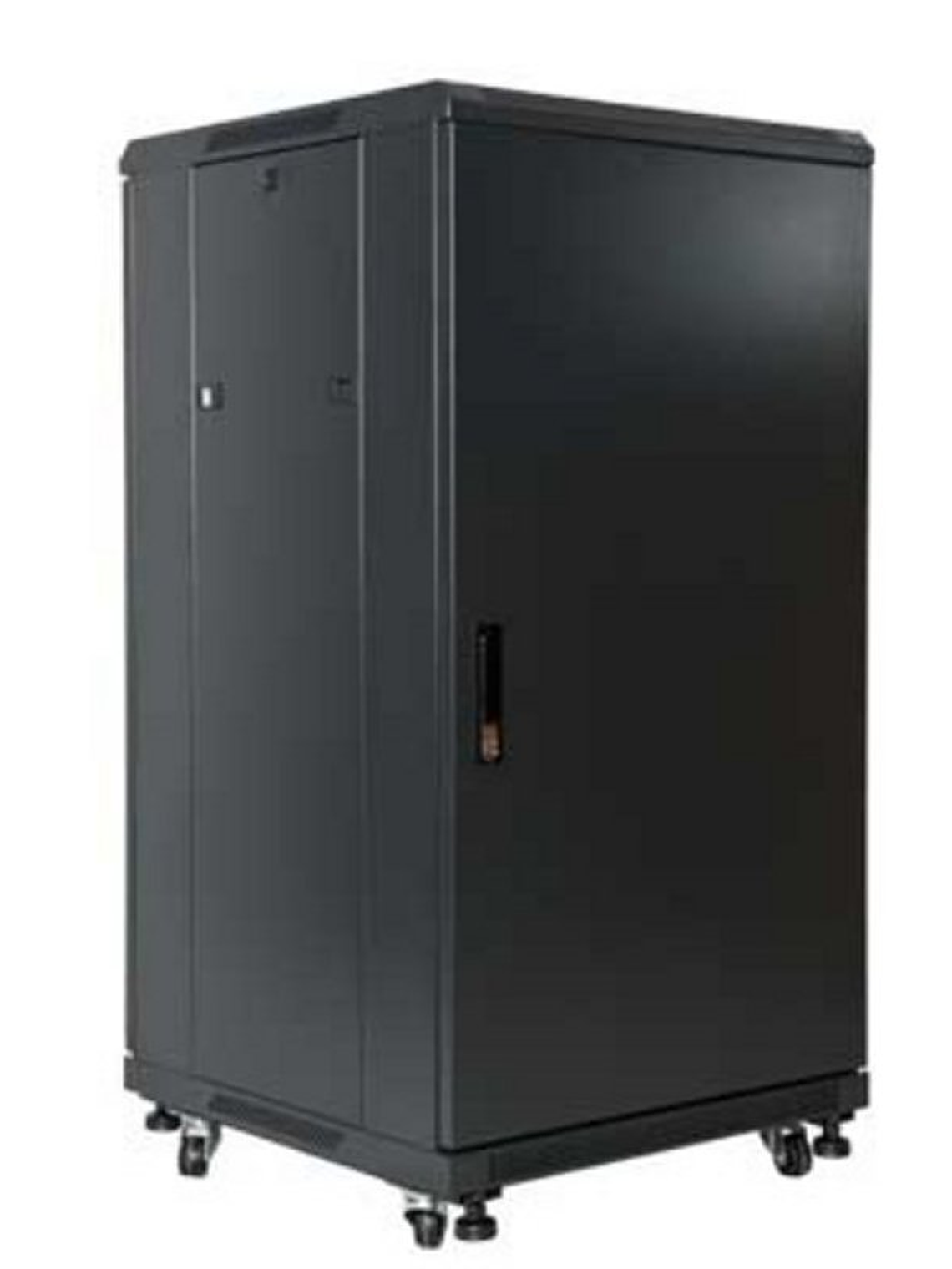 2LAN Armario Suelo 22U 19