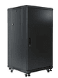 2LAN Armario Suelo 22U 19