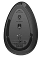 Logitech MX Vertical Ratón ergonómico Negro - Miniatura 2