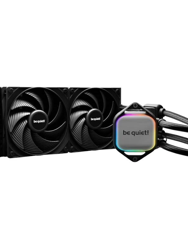 be quiet! Refrig. Liquida  Pure Loop 2 240mm 1
