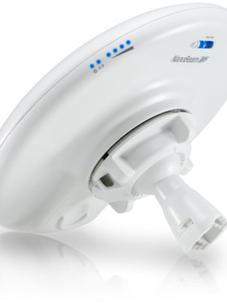 Ubiquiti NanoBeam M NBE-M5-19 5GHz 19dBi 3