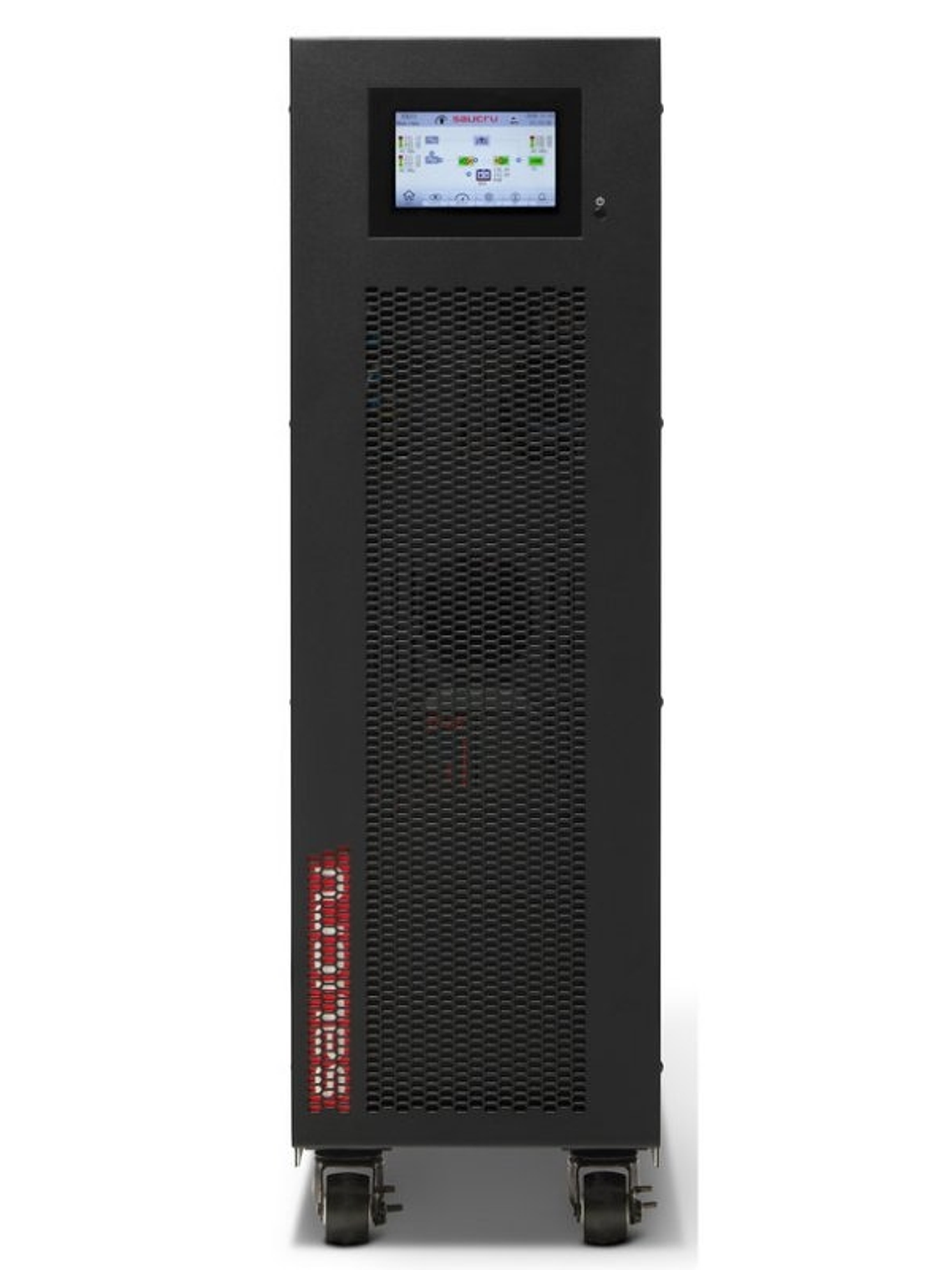 Salicru SLC 15 Cube 4 1