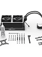 be quiet! Refrig. Liquida  Pure Loop 2 240mm - Miniatura 4