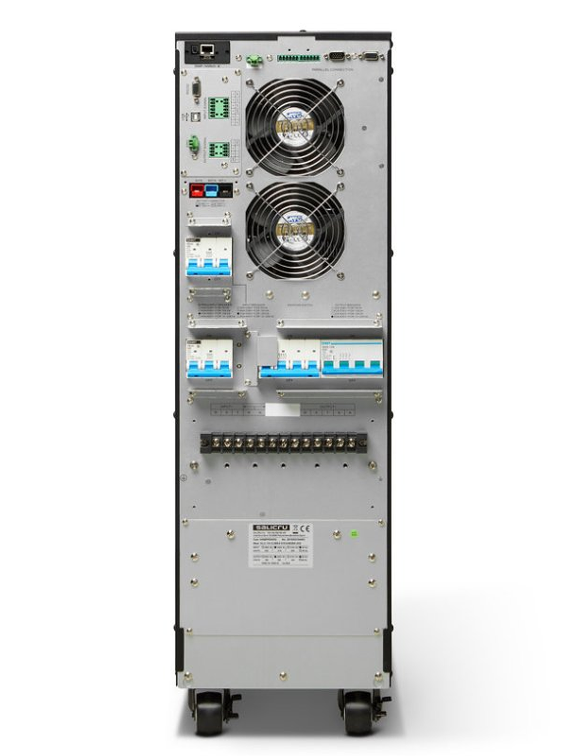 Salicru SLC 15 Cube 4 3