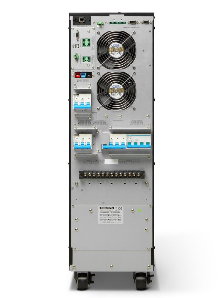 Salicru SLC 15 Cube 4 3