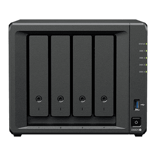 Synology DS925+ NAS 4Bay DiskStation 2x2.5GbE