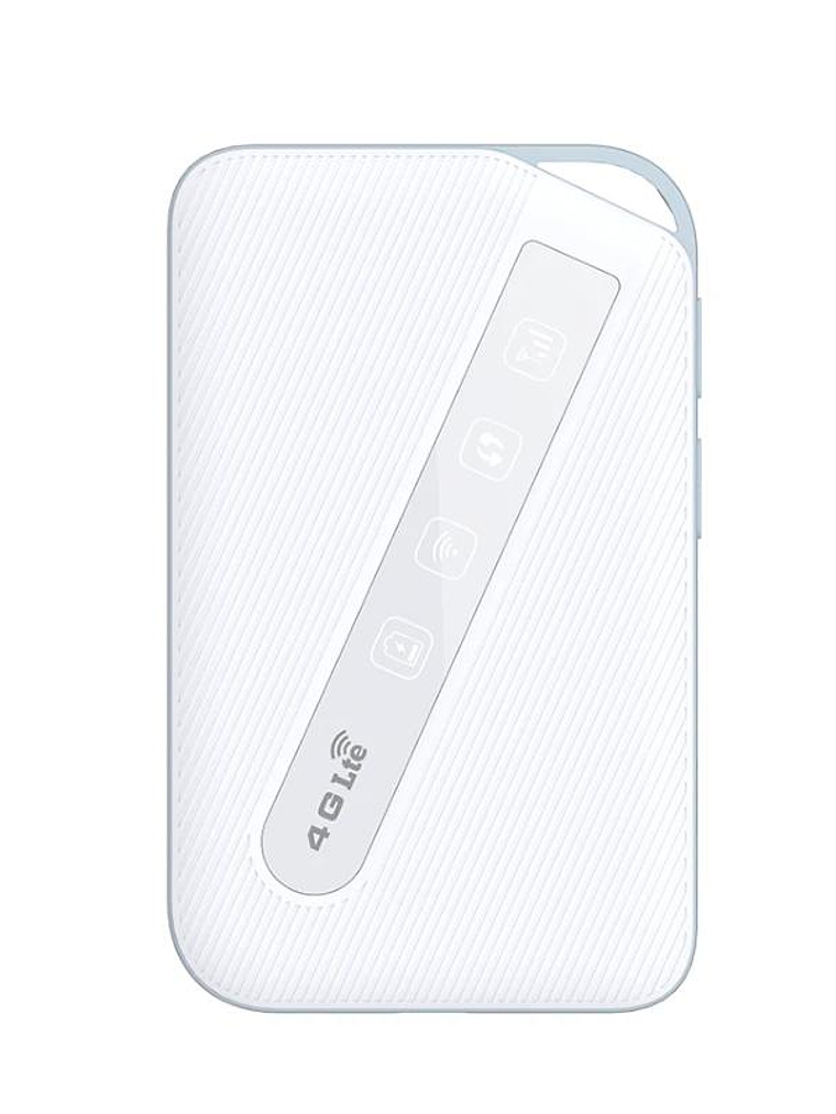 D-Link DWR-932W 4G LTE Router Móvil WiFi6 AX3000 2