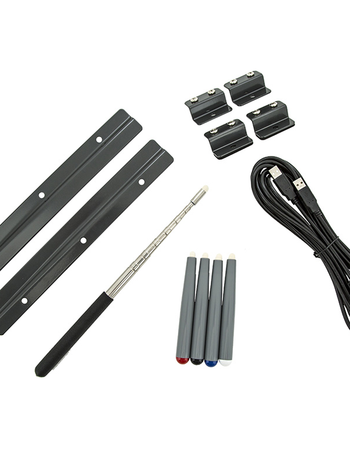 iggual Pizarra interactiva IRIS 86