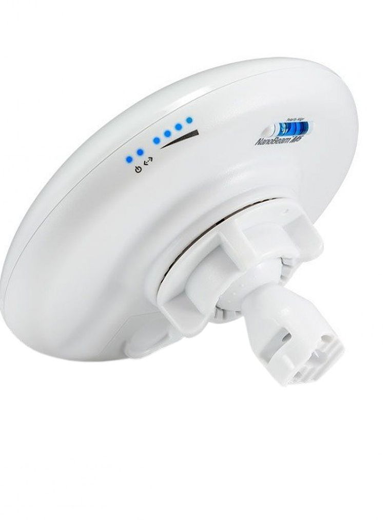 Ubiquiti NanoBeam M NBE-M5-16 5GHz 16dBi 3