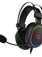 Hiditec Auricular Gaming ERYS ARGB - Miniatura 1