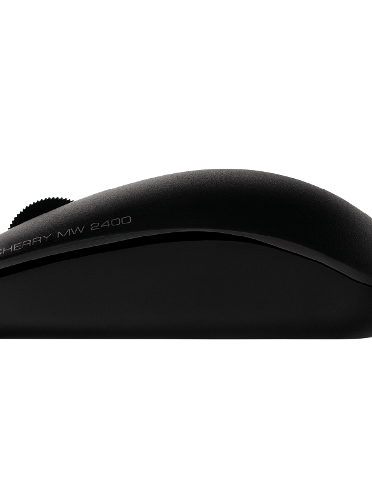 Cherry Ratón Inalámbrico 1200dpi JW-0710-2 3