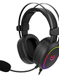 Hiditec Auricular Gaming ERYS ARGB - Miniatura 4