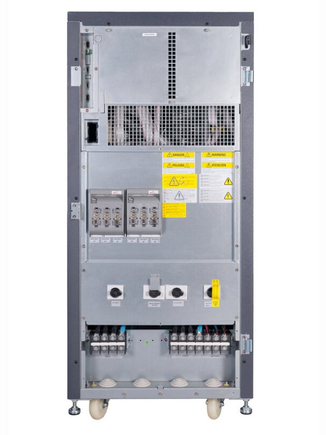 Salicru SLC 30 Cube 3+ 2