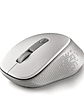 NGS RATON INALAMBRICO 800/1600DPI Blanco - Miniatura 3