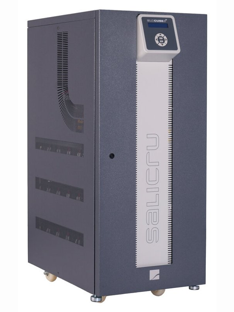 Salicru SLC 30 Cube 3+ 3