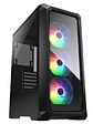 Cougar Caja Semitorre Archon 2 RGB Black - Miniatura 2