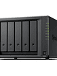 SYNOLOGY DX525 Expansion Unit 5Bay HDD/SSD - Miniatura 1