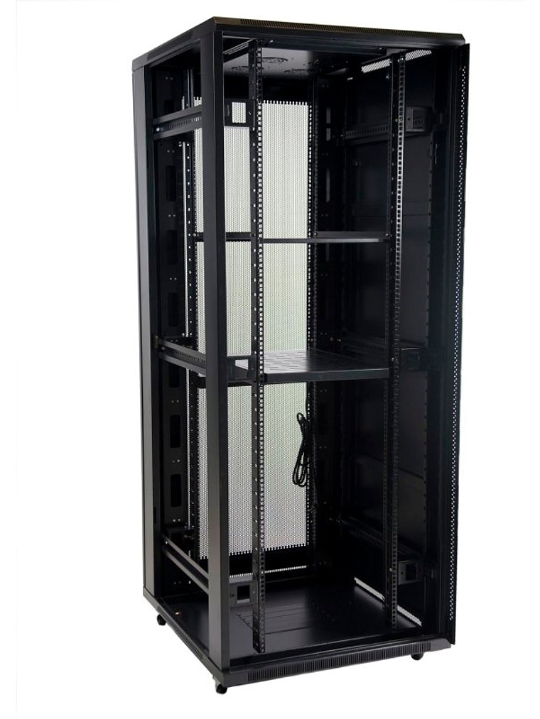 Monolyth Armario 47U SH8847 800X800 Pta Doble 1