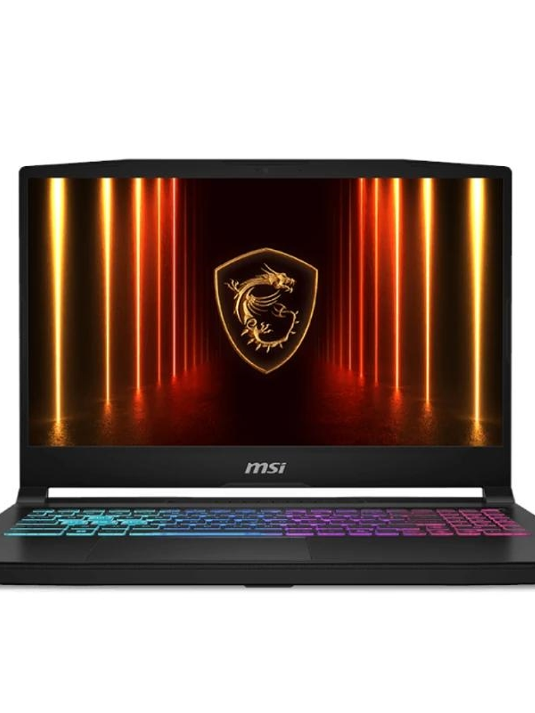 MSI Katana 15-694ES i7-14650HX 32 1TB 5060 W11H 15 1