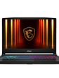 MSI Katana 15-694ES i7-14650HX 32 1TB 5060 W11H 15 - Miniatura 1