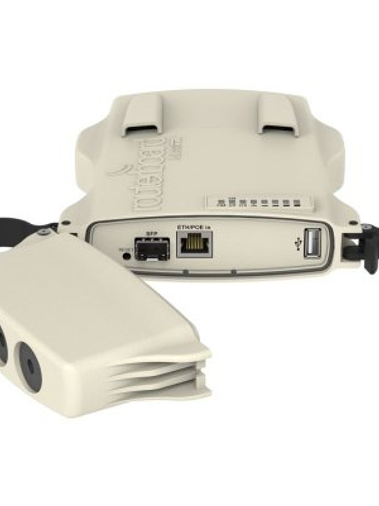 Mikrotik RB922UAGS-5HPacD-NM NetMetal 5 5GHz L4 2