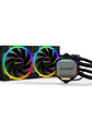 be quiet! Refrig.Liqu. Pure Loop 2 FX 240mm ARGB - Miniatura 1