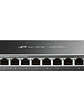 TP-LINK TL-SG108E Switch 8xGB - Miniatura 1