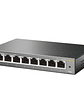 TP-LINK TL-SG108E Switch 8xGB - Miniatura 3