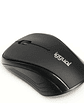 iggual Ratón inalámbrico WOM-BASIC-1600DPI negro - Miniatura 2