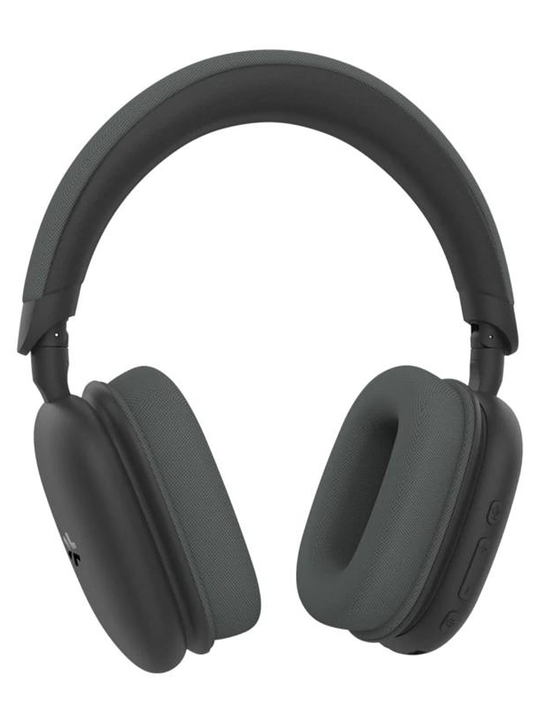Celly Auricular Diadema Inal. SOUND ANC/ENC Negro 3