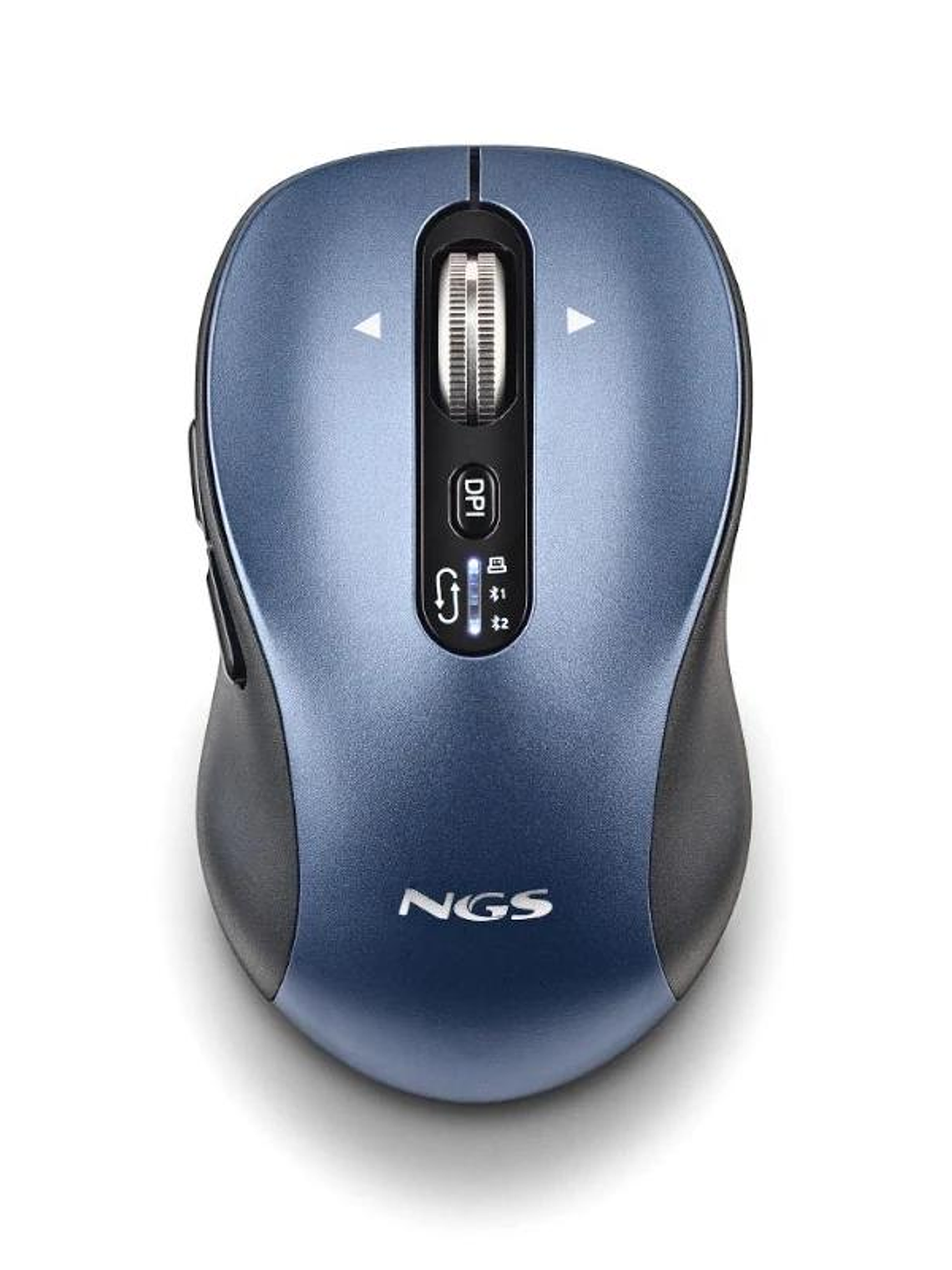 NGS RATON MULTIDISPOSITIVO 2.4GHZ RECARGABLE 3