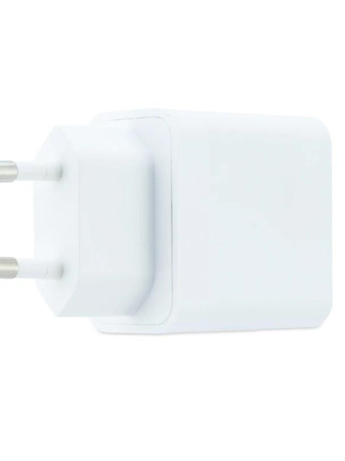 Coolbox Cargador Gan 35W USB-C/USB-C PARED 3