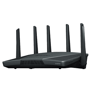 Synology RT6600ax Router WiFi6 1xWAN 3xGbE 1x2.5Gb