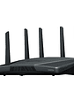 Synology RT6600ax Router WiFi6 1xWAN 3xGbE 1x2.5Gb - Miniatura 1
