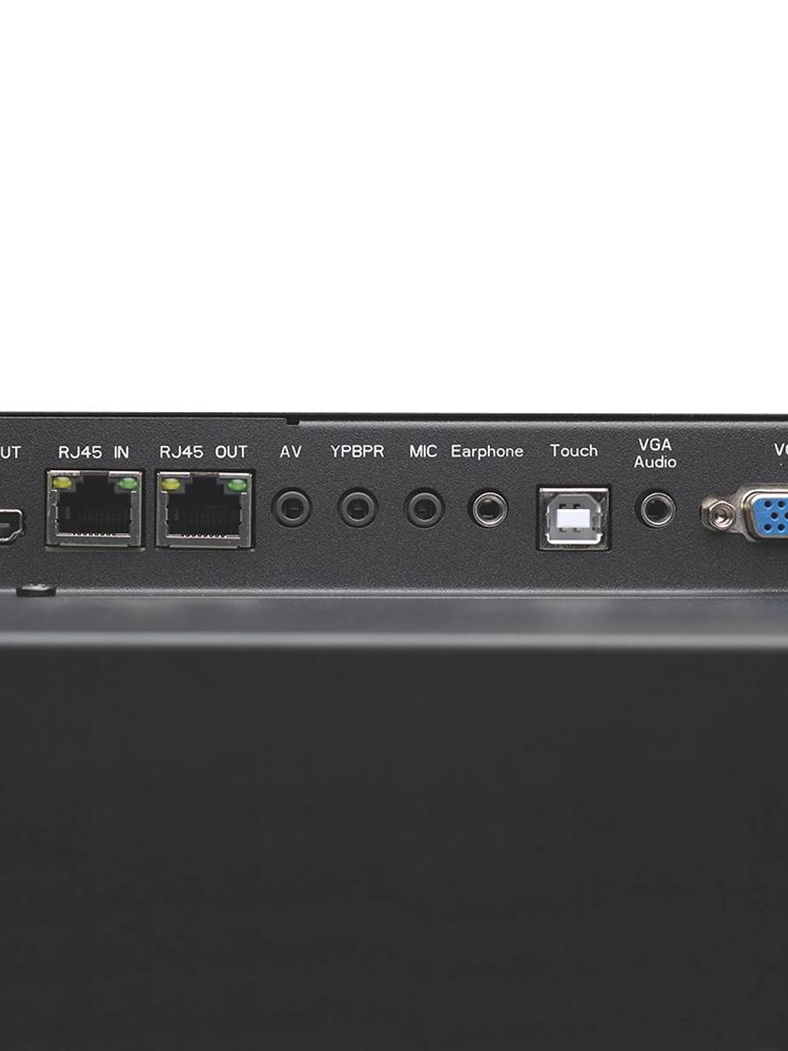 iggual Pantalla interactiva 4K ORCHID 86