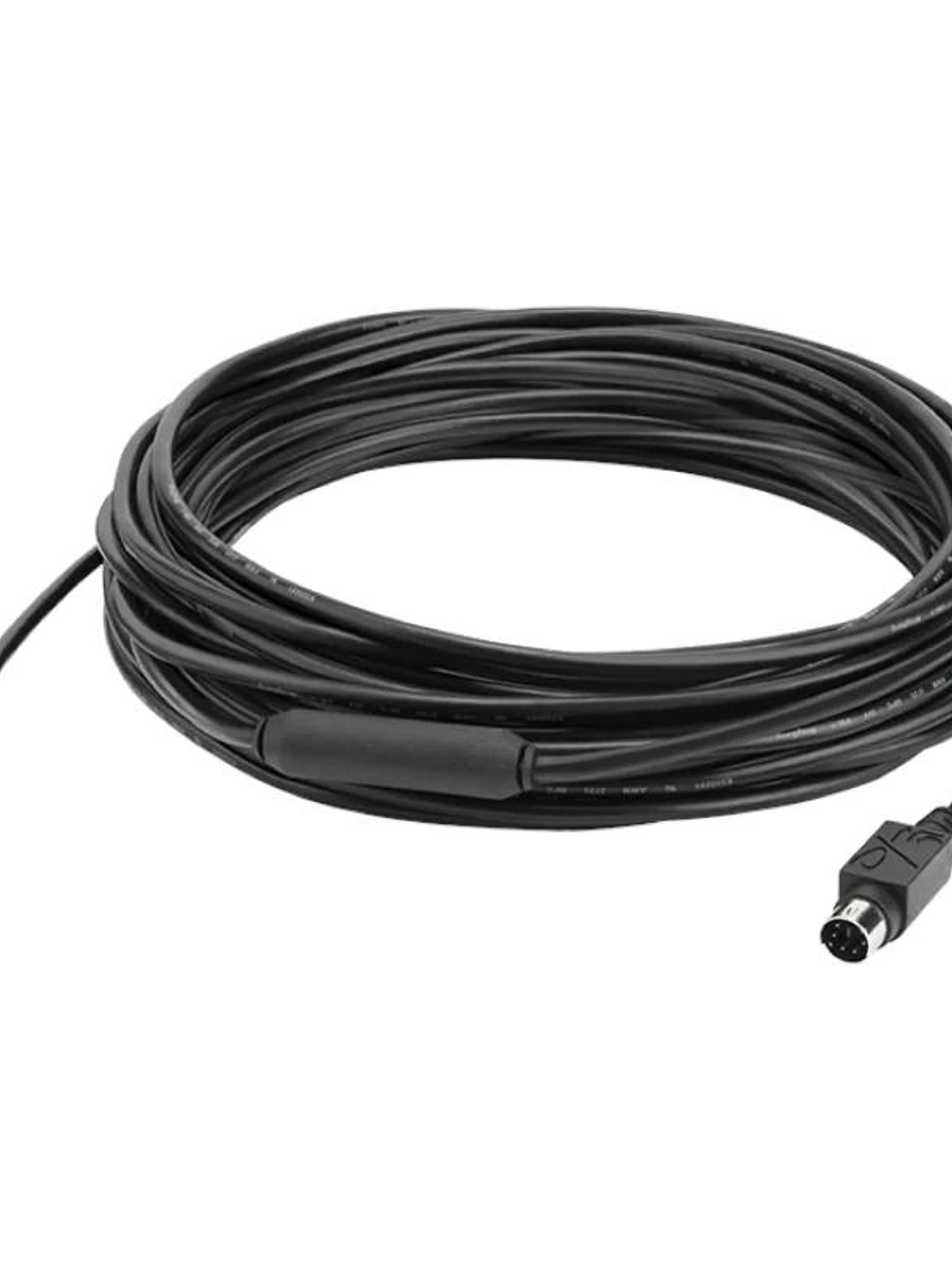 Logitech Cable extension 10 metros 1