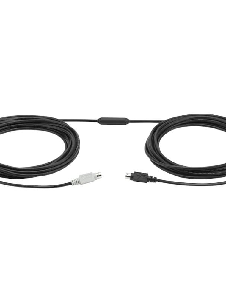 Logitech Cable extension 10 metros 2