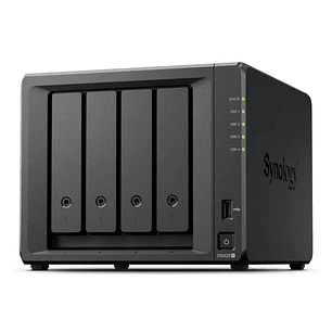 Synology DS425+ NAS 4Bay DiskStation 1x2.5GbE 1xGb