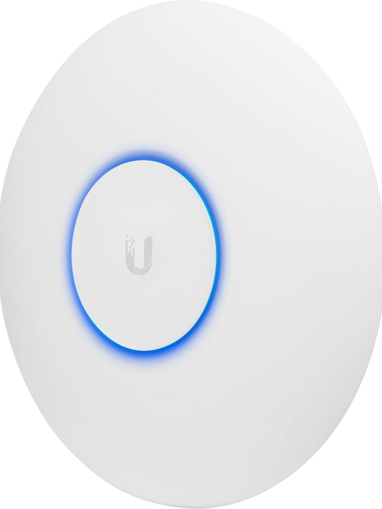 Ubiquiti UniFi UAP-AC-PRO Dual Band PoE PoE+ 2