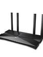 TP-Link EX220 Router WiFi6 AX1800 Dual 1xWAN Mesh - Miniatura 2