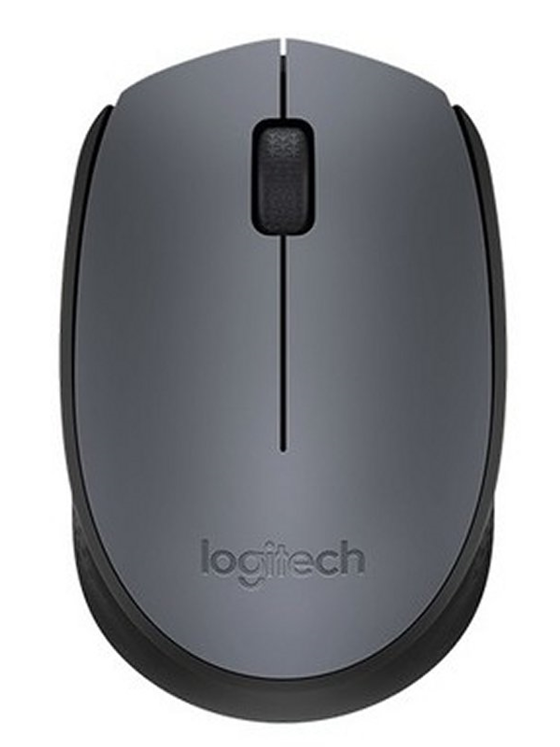 Logitech Ratón Inalambrico M170 NANO RECEPTOR 2.4G 1