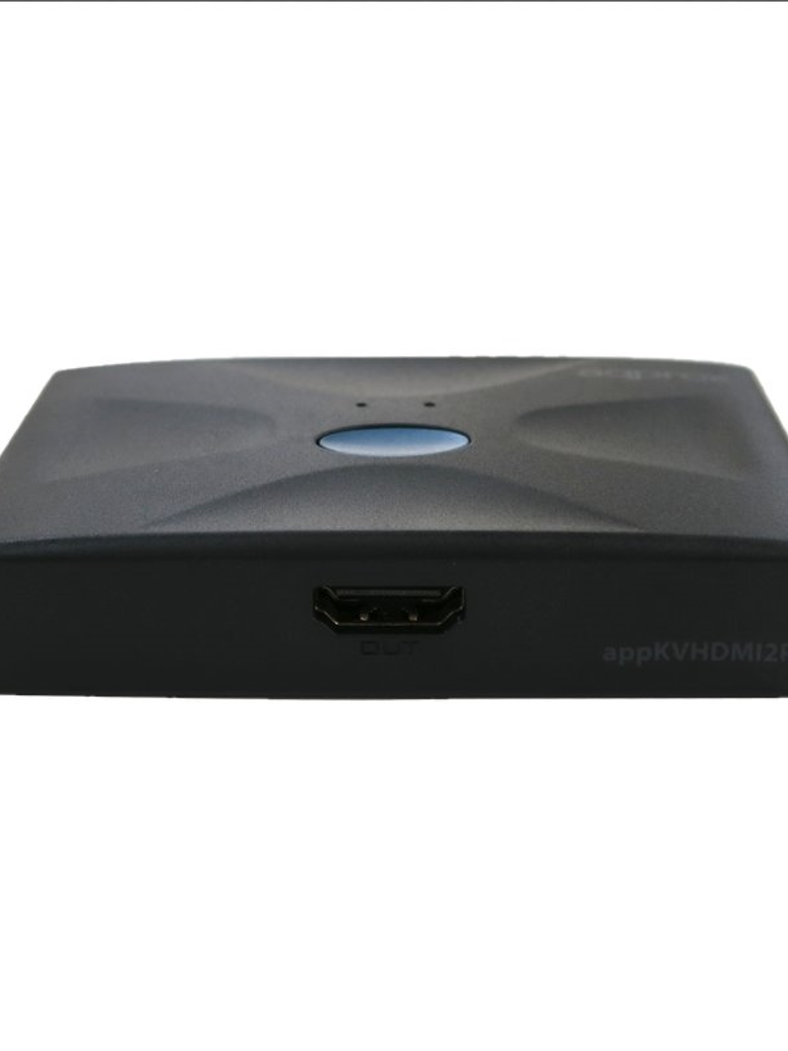 Approx Switch 2 PORT KVM HDMI 1