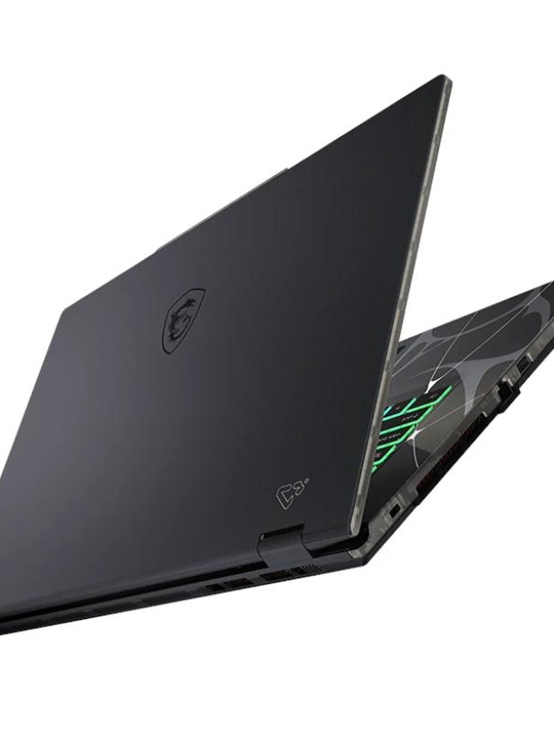 MSI Cyborg 17-068XES C7-240H 32 1TB 5060 DOS 17.3