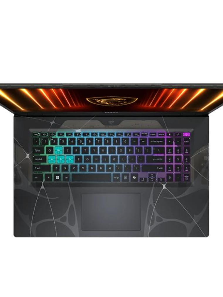 MSI Cyborg 17-068XES C7-240H 32 1TB 5060 DOS 17.3