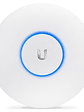 Ubiquiti UniFi UAP-AC-LITE Dual Band PoE - Miniatura 1